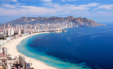 playa_poniente_benidorm