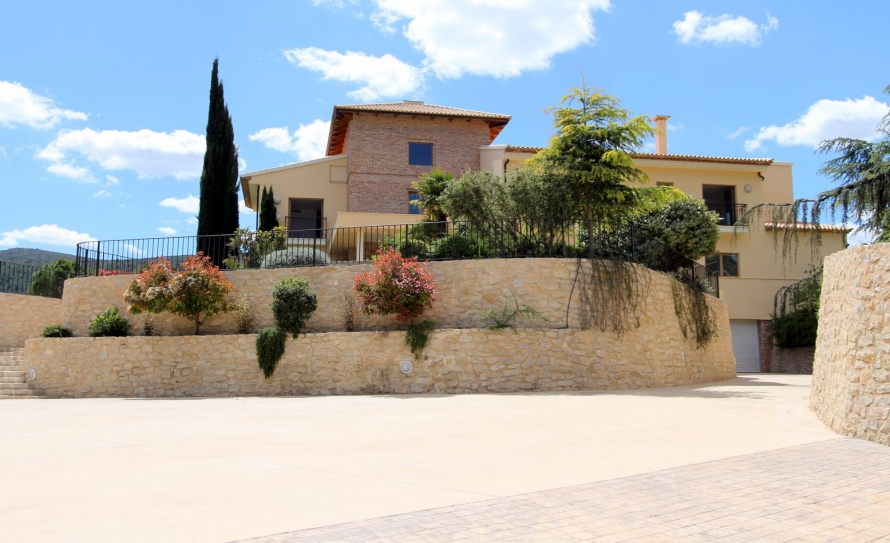 hotel-rural-finca-rustica-penaguila-alicante (44)