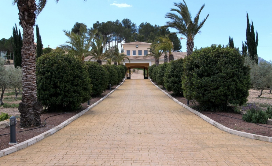 hotel-rural-finca-rustica-penaguila-alicante (47)