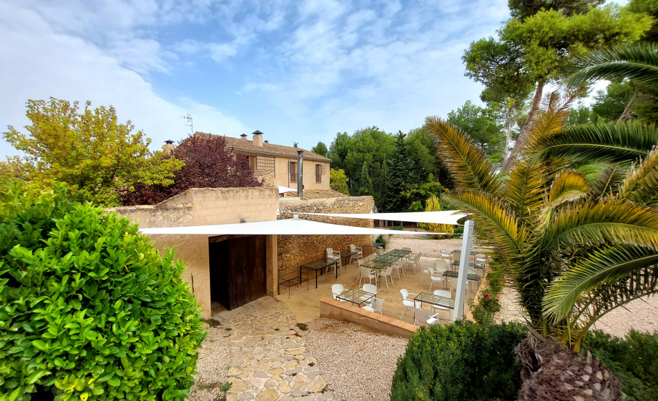 hotel-casa-rural-country-house-bed-breakfast-biar-alicante-spain12