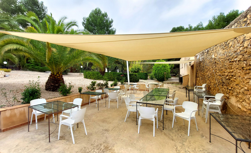 hotel-casa-rural-country-house-bed-breakfast-biar-alicante-spain13