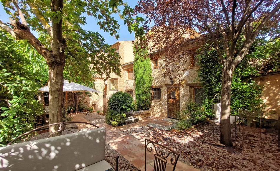 hotel-casa-rural-country-house-bed-breakfast-biar-alicante-spain17