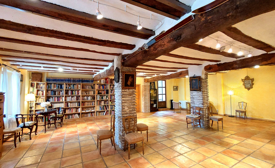 hotel-casa-rural-country-house-bed-breakfast-biar-alicante-spain28