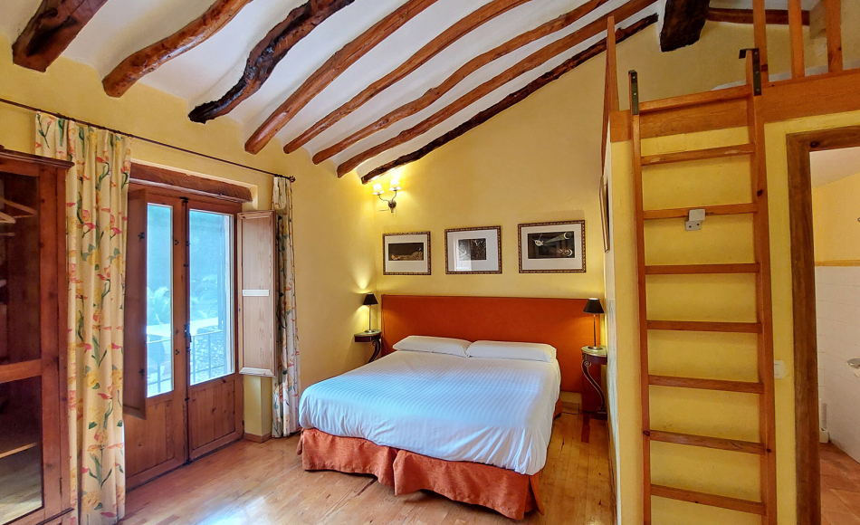hotel-casa-rural-country-house-bed-breakfast-biar-alicante-spain35