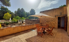 hotel-casa-rural-country-house-bed-breakfast-biar-alicante-spain4