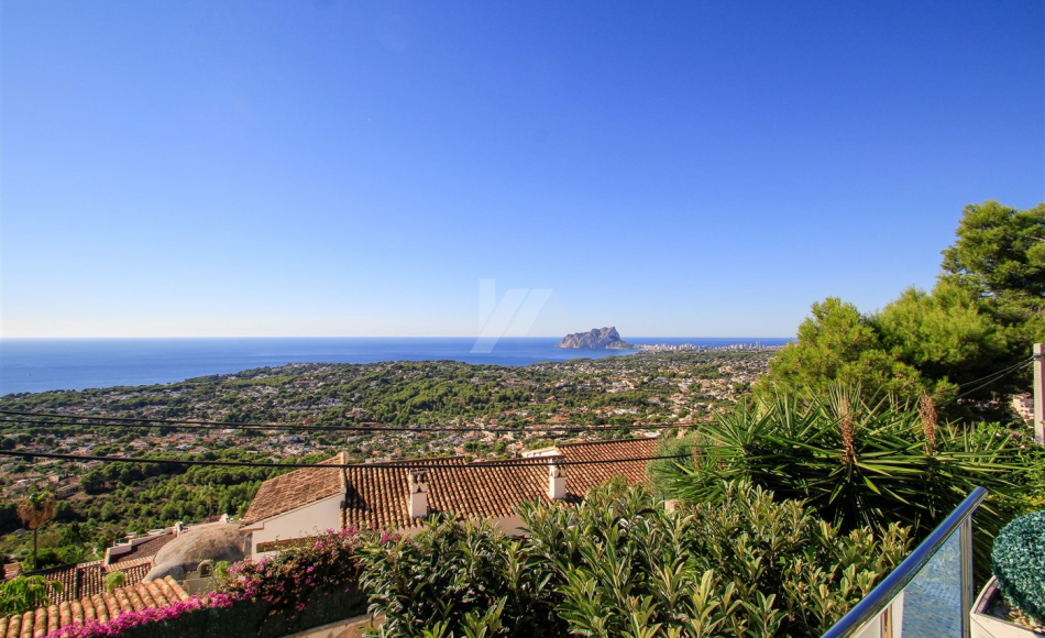 BP3204-Villa-for-sale-Moraira-Alicante-Spain-29
