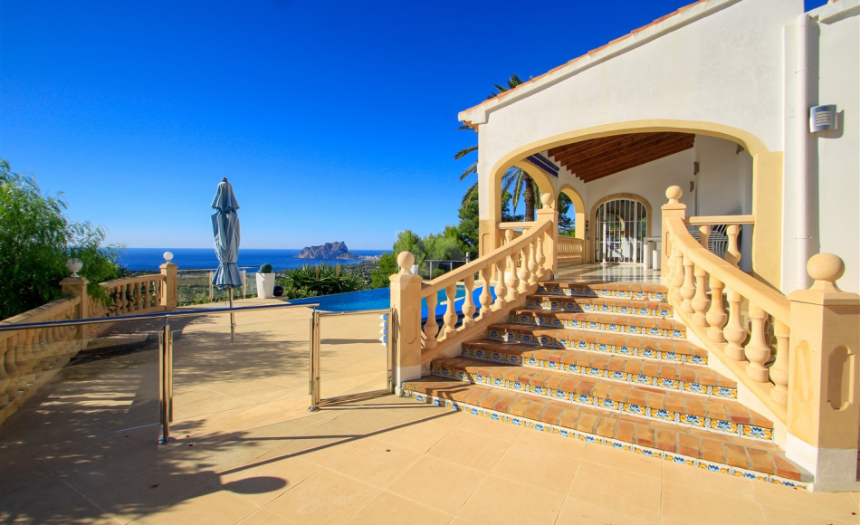 BP3204-Villa-for-sale-Moraira-Alicante-Spain-3