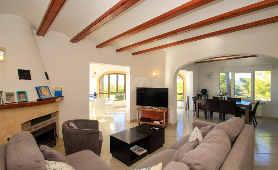 BP3204-Villa-for-sale-Moraira-Alicante-Spain-8