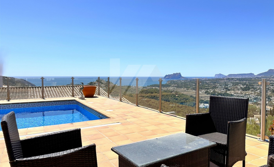 BP3395-Villa-for-sale-Moraira-Alicante-Spain-40
