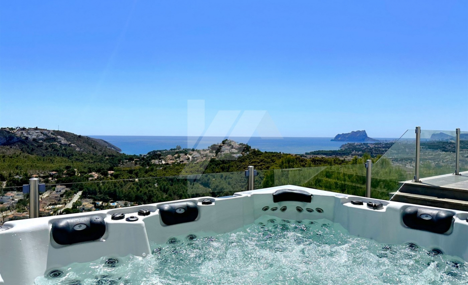 BP3396-Villa-for-sale-Moraira-Alicante-Spain-2