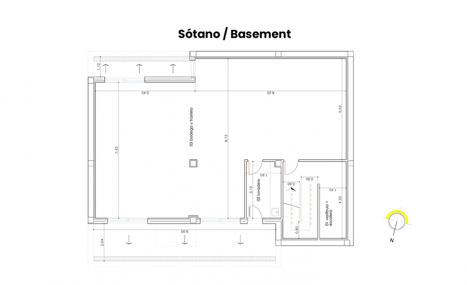 ciudad-quesada-villa-for-sale-new-build-plano2