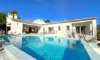 villa for sale in Moraira Alicante Spain